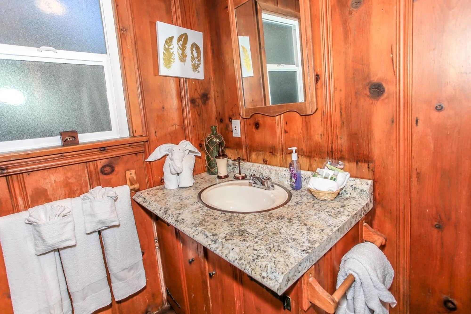 Snow Bunny Lodge - Perfect Big Bear Getaway! Deck With A New Hot Tub And Charcoal Barbecue! Біг-Бер-Лейк Екстер'єр фото